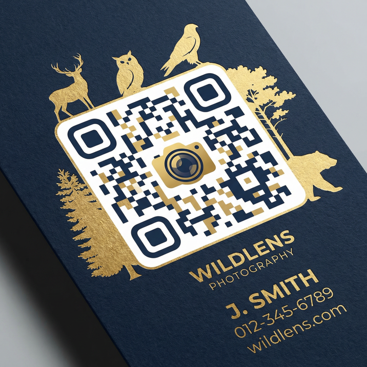 糖心商务二维码