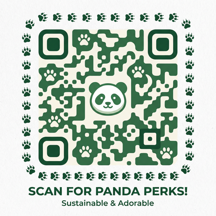 糖心公众号二维码